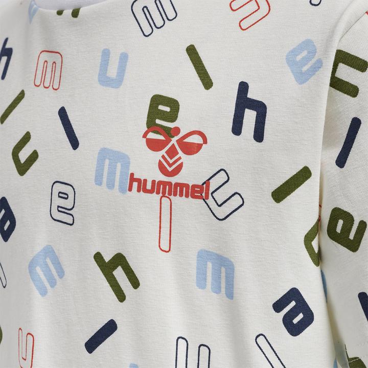 Produktbild hummel ELO T-SHIRT S/S (152)