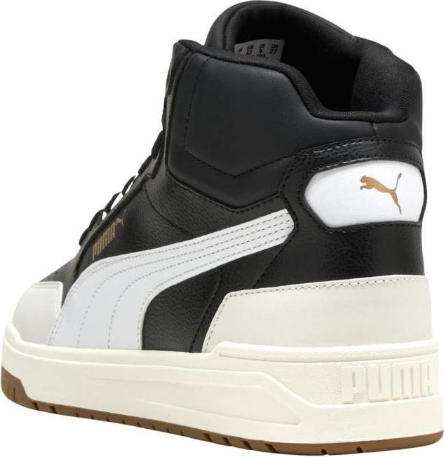 Image du produit Puma Herren Shuffle Downtown Mid Schuhe (44.5)