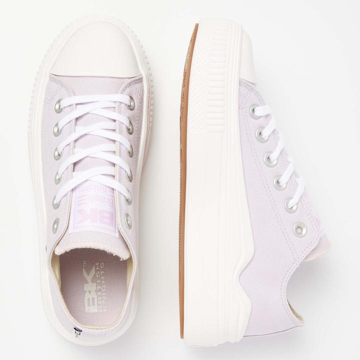 Image du produit British Knights baskets kaya flow low (38)