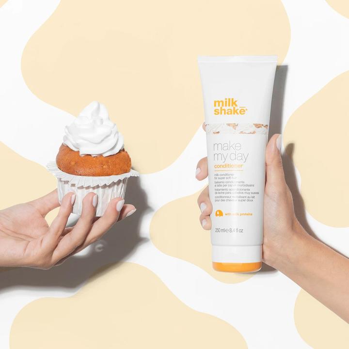 Produktbild Milk_Shake Make My Day (250 ml)