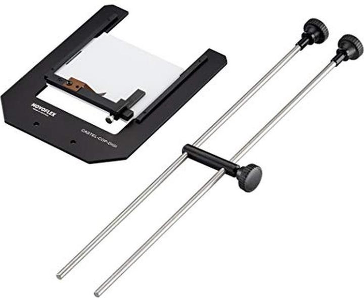 Image du produit Novoflex Tête de diapositive numérique-analogique