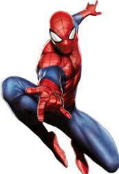 Productafbeelding Hasbro Titan Spider-Man