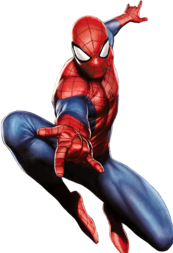 Produktbild Hasbro Titan Spider-Man