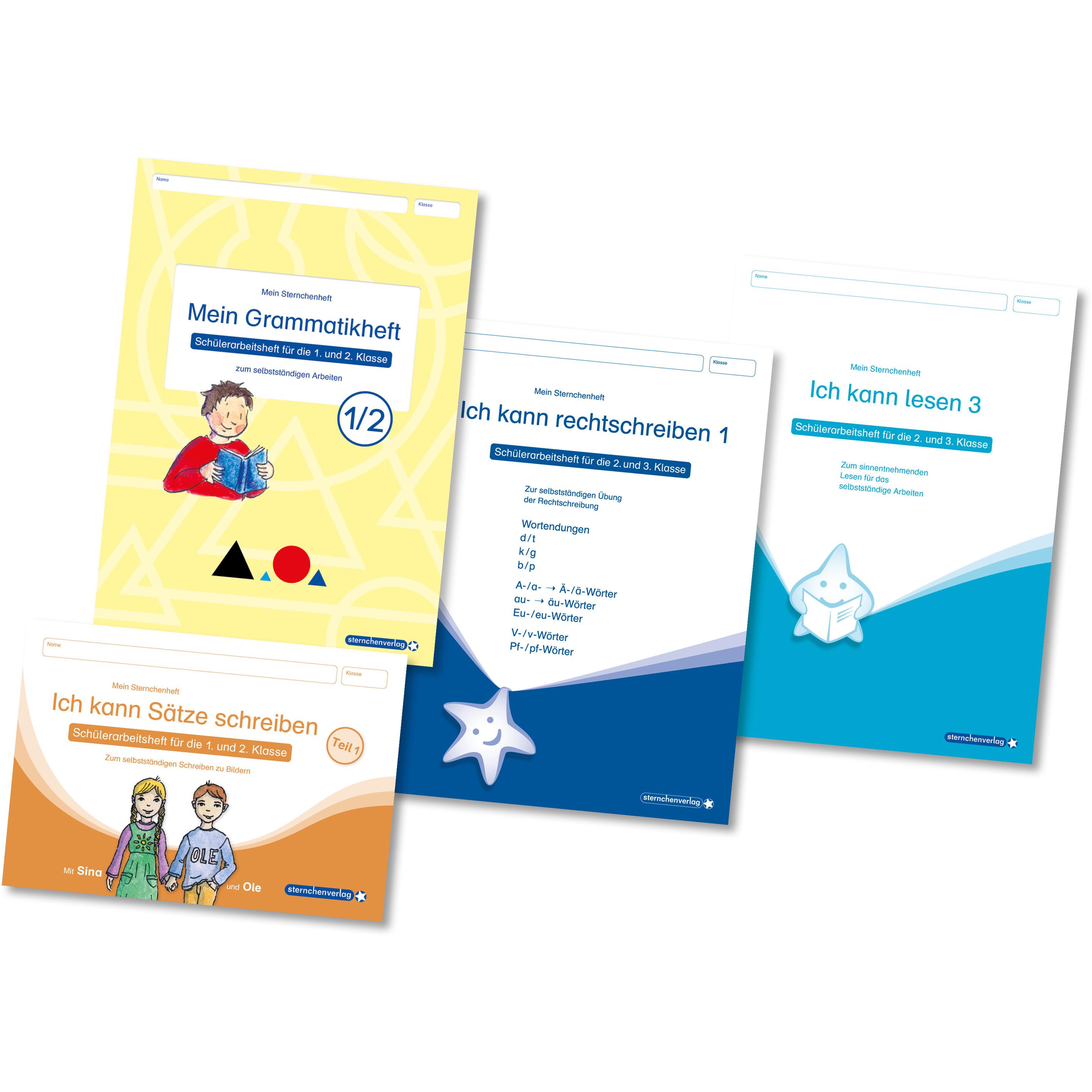 Thumbnail - Katrin Langhans, Schulbücher von Katrin Langhans