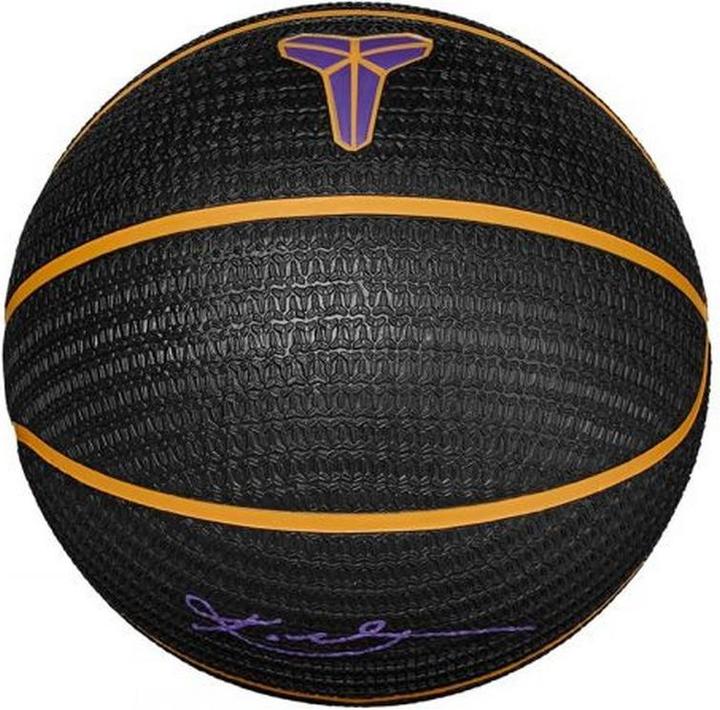 Produktbild Nike Kobe Bryant Basketball (7)
