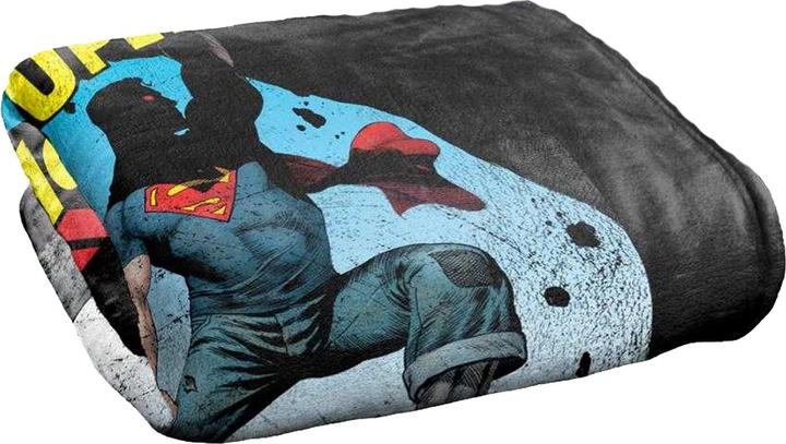 Superman - Couverture ALTERNATE (152 x 127 cm)