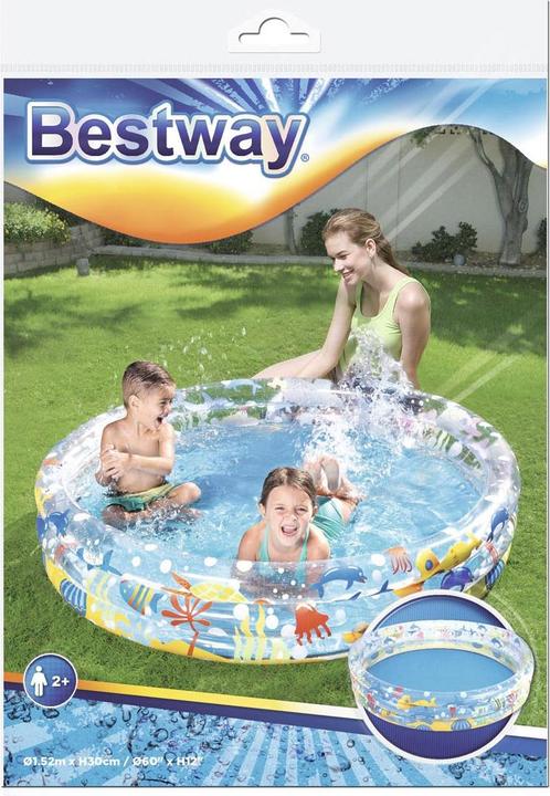Produktbild Bestway Deep Dive