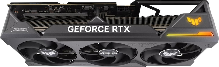 Image du produit ASUS GeForce TUF Gaming RTX 4090 édition OC (24 Go)
