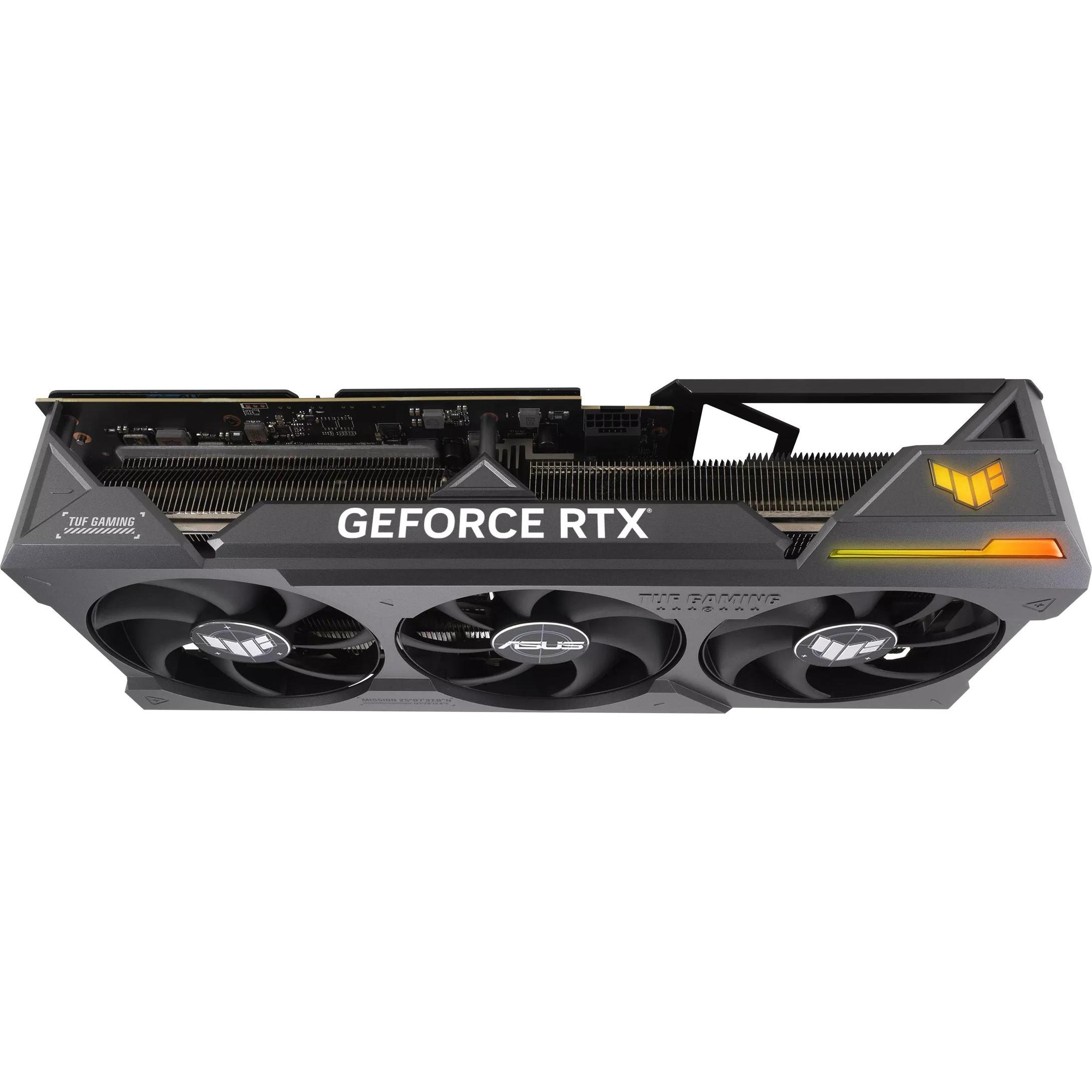 ASUS GeForce TUF Gaming RTX 4090 OC Edition - kaufen bei Galaxus