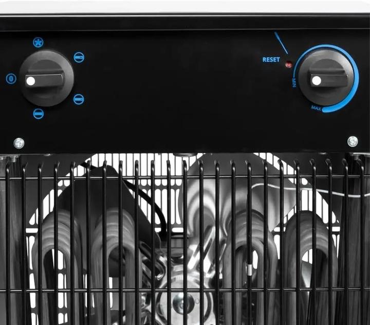 Produktbild Güde Solingen GH 15 EV (1500 W)