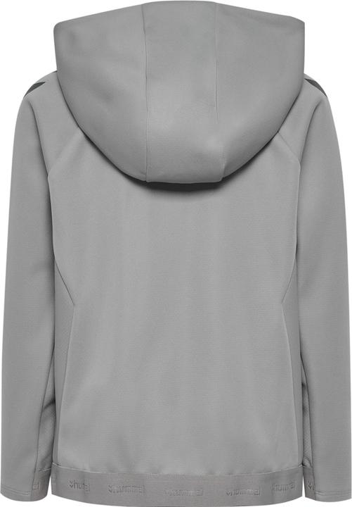 Actual product image hummel hmlCIMA 2.0 ZIP HOODIE KIDS (152)