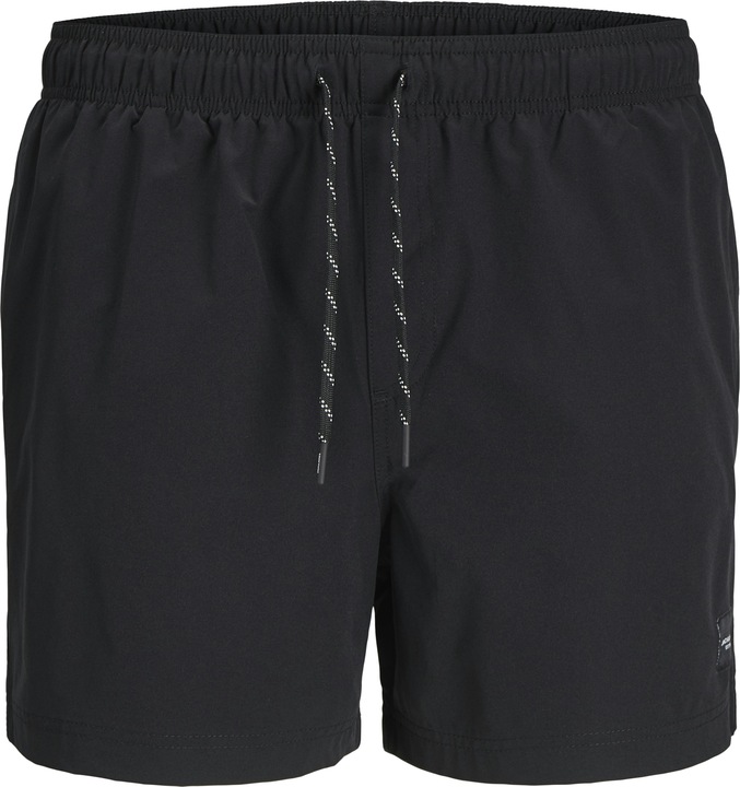 Actual product image Jack & Jones Jpstmaui Jjswim Solid Akm Sn (S)