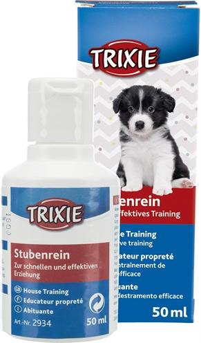 Produktbild Trixie Stubenrein, 50ml (Hund, 50 ml)