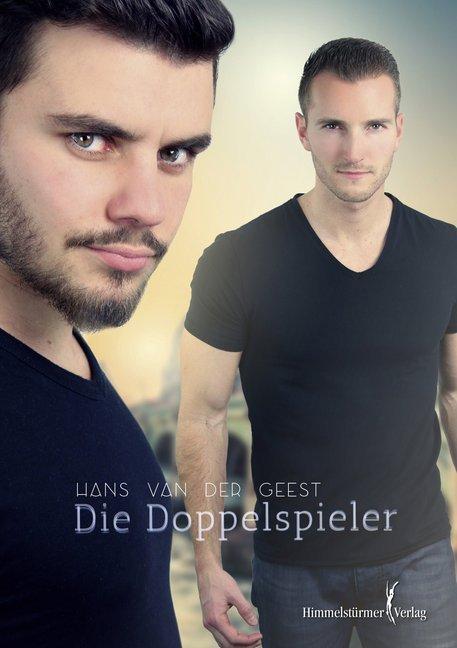 Produktbild Die Doppelspieler (Deutsch, Hans van der Geest, 2018)