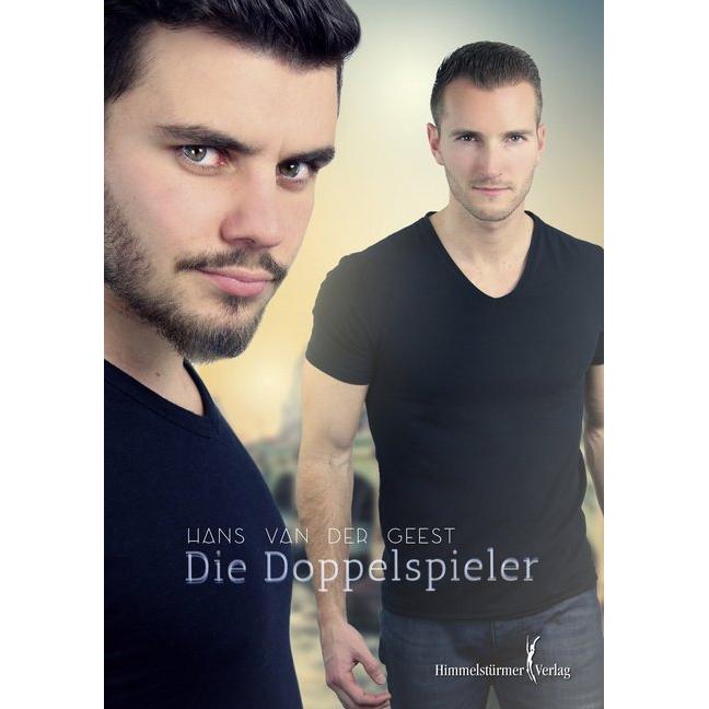 Thumbnail - Die Doppelspieler, Belletristik von Hans van der Geest