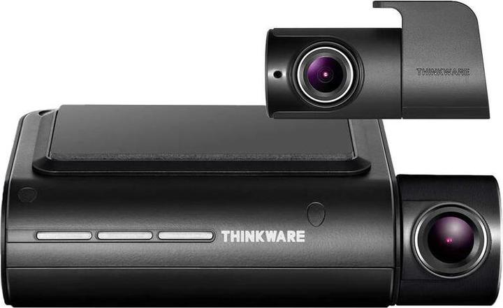 Actual product image Thinkware Q850 2CH (Accelerometer, Built-in microphone, GPS receiver, Wi-Fi, 2K)