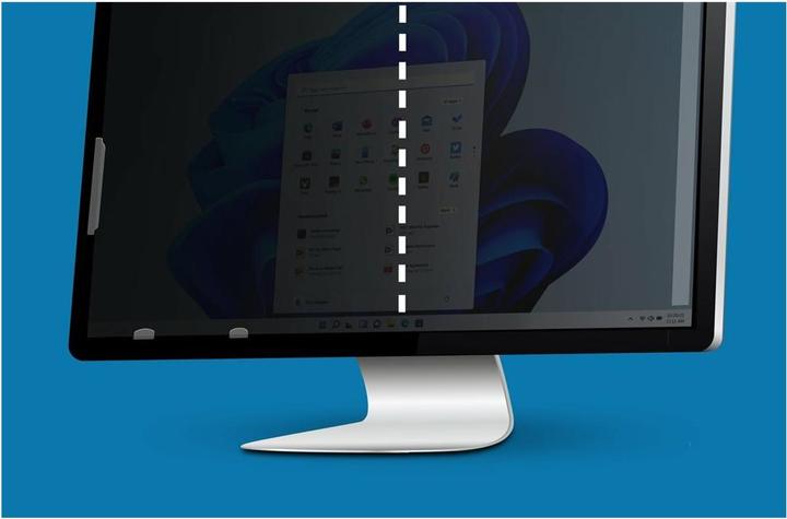 Productafbeelding Kensington Privacyfilter 2-weg (19", 16 : 9)