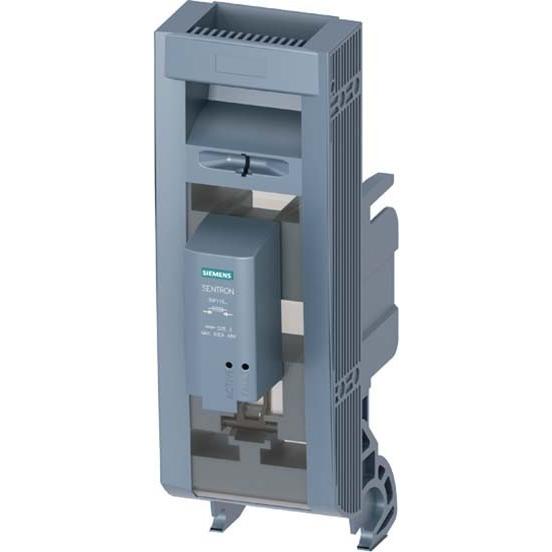 Siemens, Verteilerschrank Zubehör, Schaltstück Zubehör 3NP1961-1GB44
