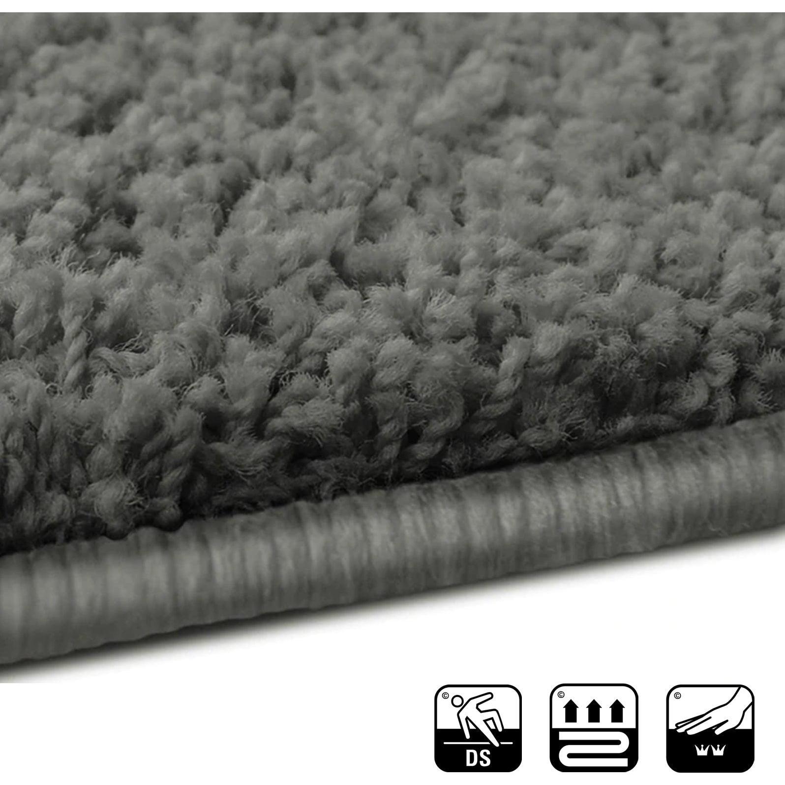 Thumbnail - Karat, Teppich, Barcelona Set (67 x 130 cm, 67 x 330 cm)