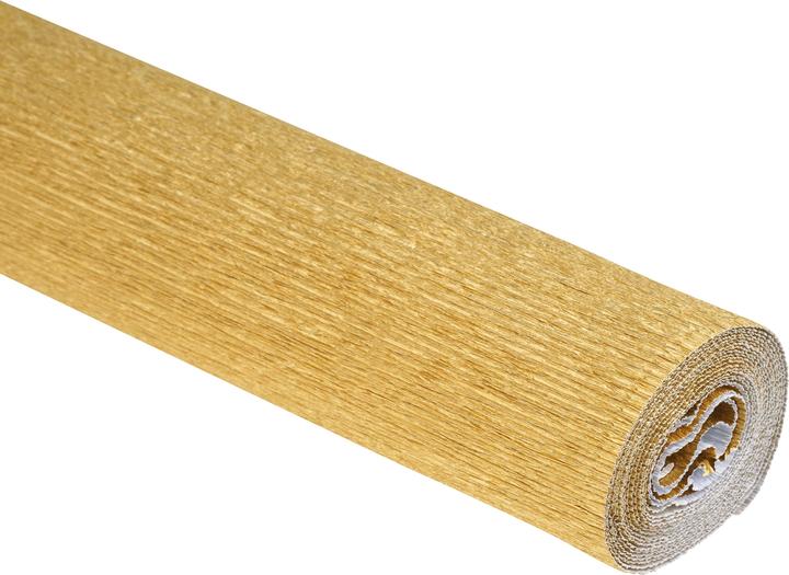 Image du produit Werola Crêpe jardinier 50x250cm alu or (128 g/m², 1 x)