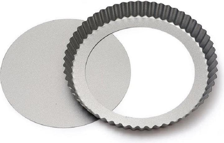 Actual product image Decora Fruit pie mould (30 cm)