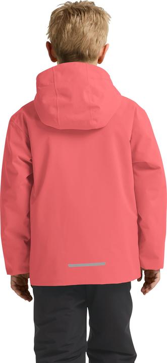Produktbild Jack Wolfskin Flowline Ski Jkt Kids (164)