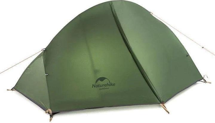 Image du produit Naturehike Cycling (Tente igloo, 1.70 kg, 1 personne)