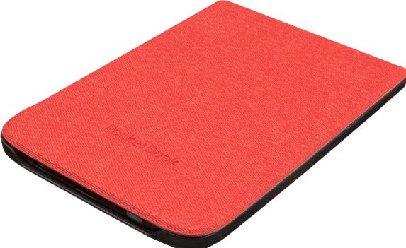 Produktbild PocketBook Original universal Cover (Pocketbook Basic 4, Pocketbook Basic Lux 2, Pocketbook Color, Pocketbook Touch HD 3, Pocketbook Touch Lux 4, Pocketbook Touch Lux 5)