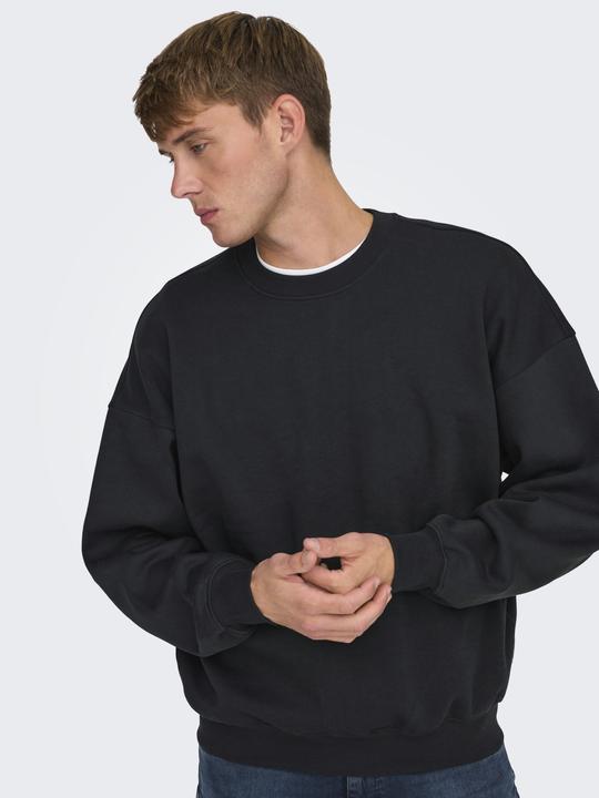 Image du produit Only & Sons Onsturner Life Vtg Crew Neck Sweat Noos (XXL)