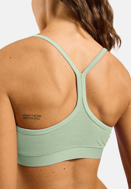 Actual product image Odlo Sport Bra Merino Soft (S)