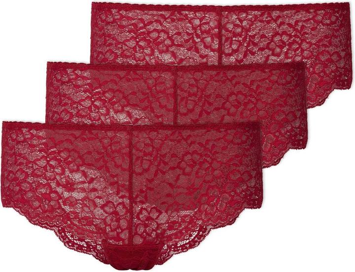 Dark red