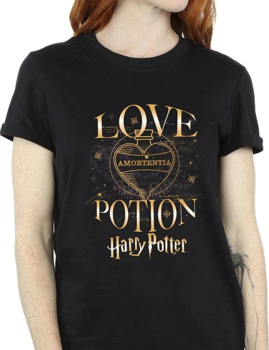 Produktbild Amortentia TShirt (5XL)