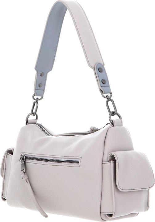 Actual product image FredsBruder Bestie shoulder bag leather 33 cm