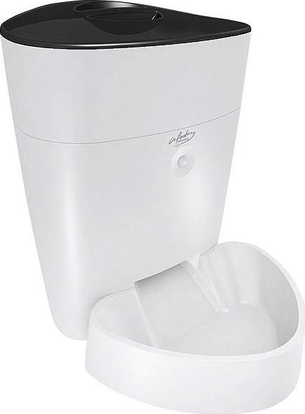 Infactory Distributore di cibo (4 l)