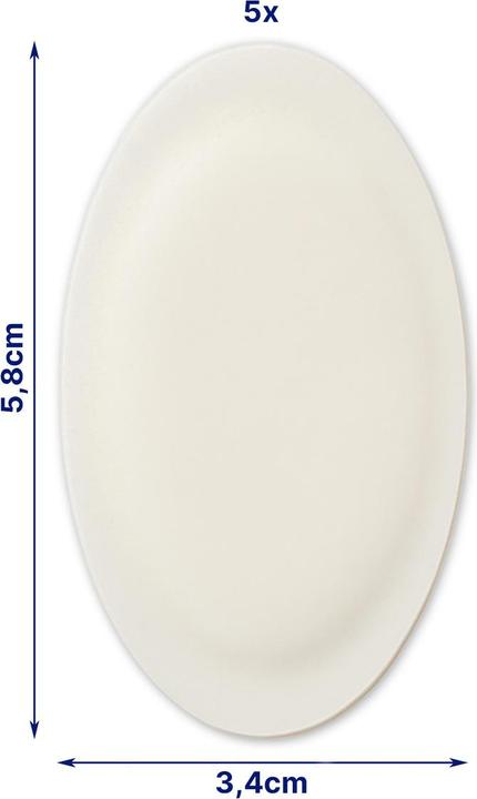 Produktbild Hansaplast Footcare (5x)