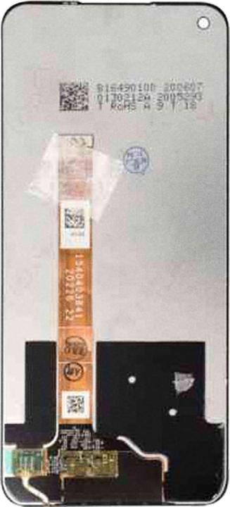 Produktbild Clappio Ersatzdisplay (Display, OnePlus Nord N10 5G)