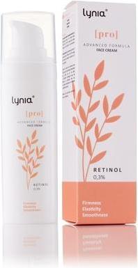 Lynia Retinol Creme 0,3% (30 ml)