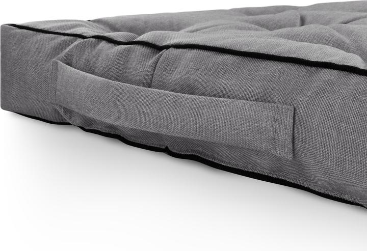 Produktbild Aspero 4 Stuhlkissen 50x50 cm Valletta - 9920 (50 x 50 x 10 cm)