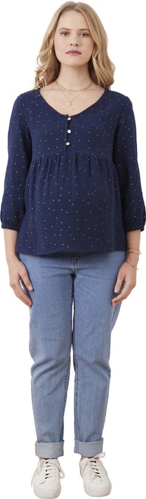 Actual product image Vertbaudet Blouse (36)