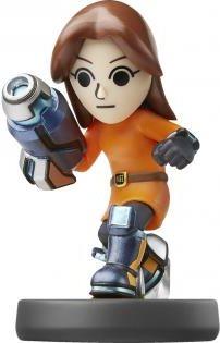 Immagine prodotto Nintendo Amiibo Smash MII Shooter (3DS, 3DS XL, Wii U)