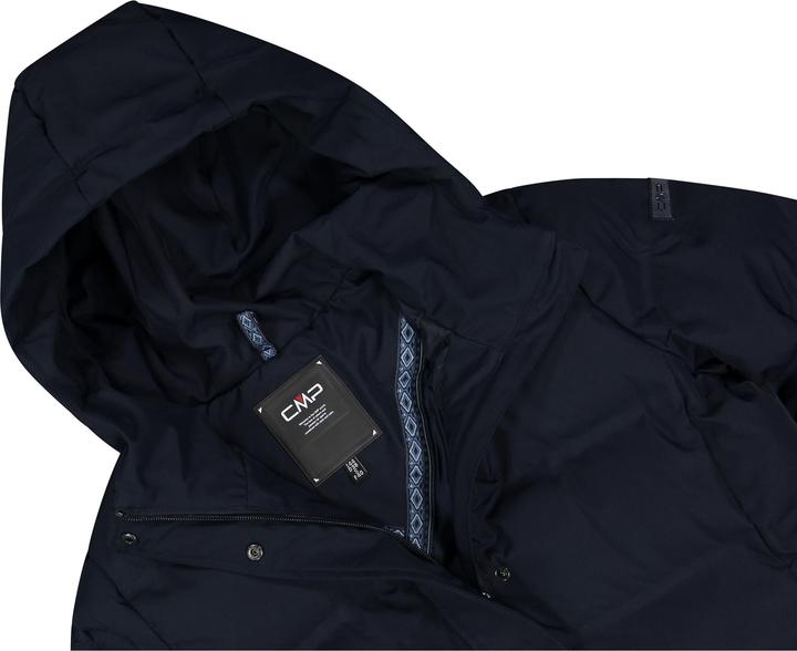 Produktbild CMP Campagnolo Hoodie