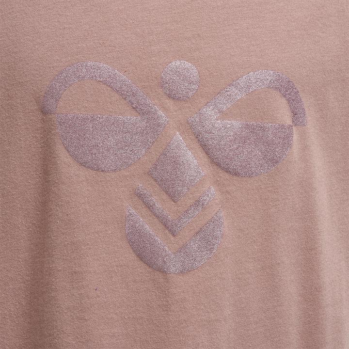 Produktbild hummel Diez T-Shirt S/S (176)