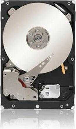 Produktbild Seagate 2TB 128MB 7200RPM SAS 6Gb/s (2 TB, 2.5")
