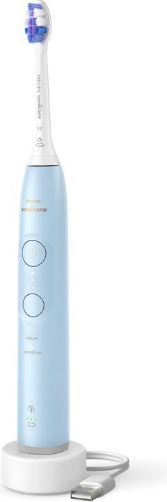 Productafbeelding Philips Sonicare Sonicare 6100 HX7406/01 (Sonische tandenborstel)