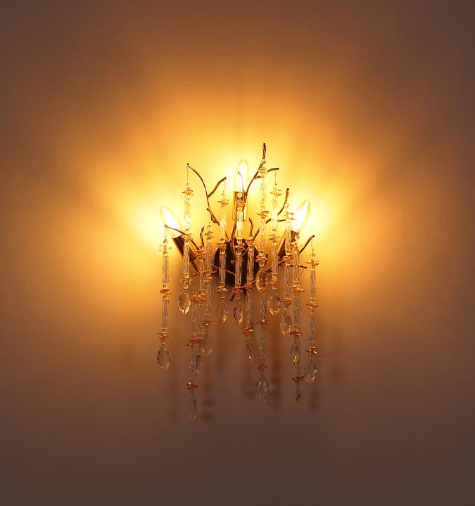 Produktbild Globo Gloria (E14)