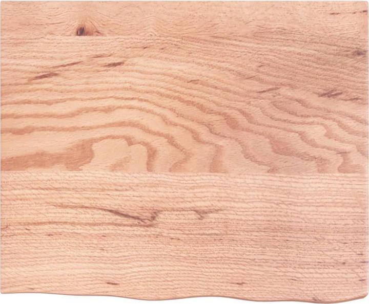 Actual product image vidaXL Tischplatte (60 x 50 cm)