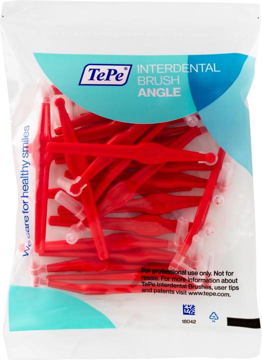 TePe Angle interdental brush MULTIPACK