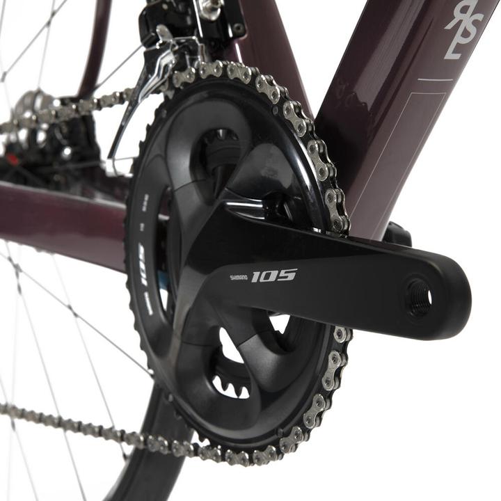 Image du produit Van rysel EDR CF DISC 105 (48 cm)