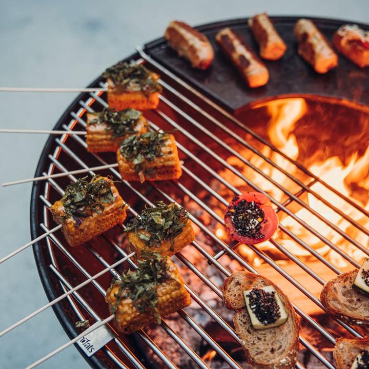 Image du produit Höfats BOWL 70 Grille de cuisson