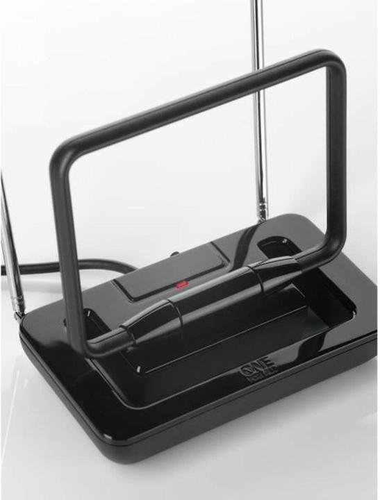 Produktbild One for All DVB-T Ecoline Antenne 5G (Zimmerantenne, DVB-T / -T2)